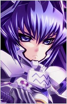 Meiya Mitsurugi (御剣冥夜)