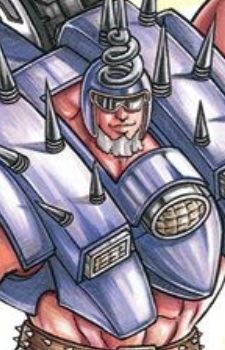 Meltdown (メルトダウン)