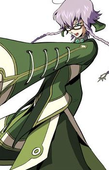 Metronom (メトロノーム)