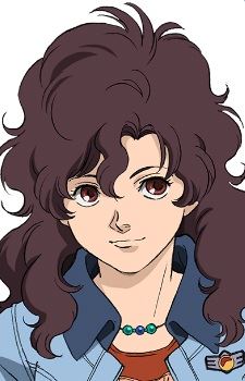 Micott Bartsch (ミコット・バーチ)