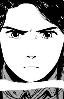 Midori Washio (鷲尾 翠)