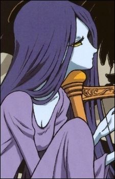 Miime (ミーメ)