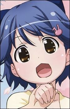 Mika Inamori (稲森 光香)