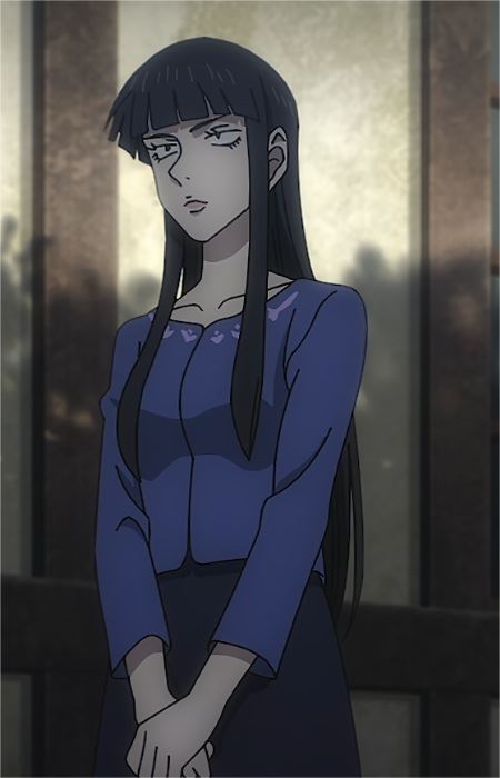 Mika Kuromine (黒峰美花)