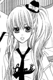 Mikuni Senou (瀬能 みくに)