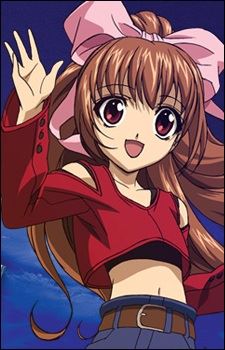 Millie (ミリィ)