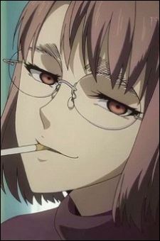 Minami Amada (天田 南 / Dr.マイアミ)