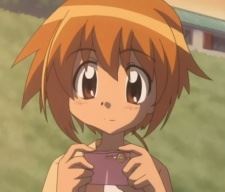 Minamo Negishi (根岸 みなも)