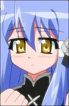 Misaki Hayakawa (早川 美咲)