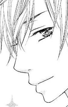 Mitsuki Nakahara (中原ミツキ)