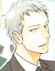 Mitsuya Kishimoto (岸本光也)