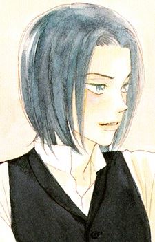 Mitsuya Souma (相馬 光也)