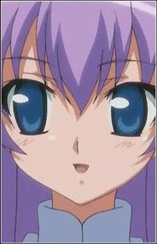 Miura Hayakawa (ミウラ)