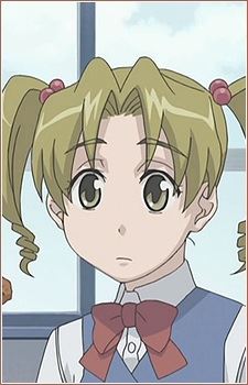 Miyako Tamae (当麻 みやこ)