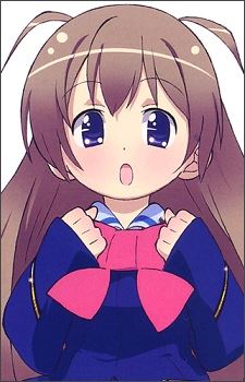 Momoha Odori (小鳥 桃葉)