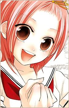 Momoko Kuzuryuu (九頭竜 もも子)