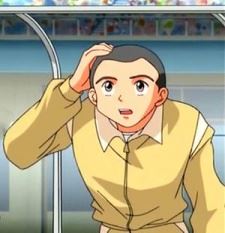 Mori Kazuto (森一人)