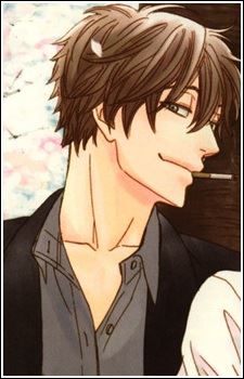 Motoharu Kaburagi (蕪木 元治)