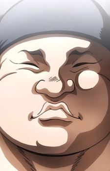 Mou Kaiou (毛 海王)