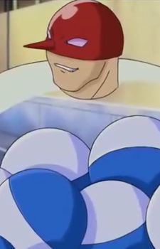 Mr. Gatcha (ミスター・ガッチャ)