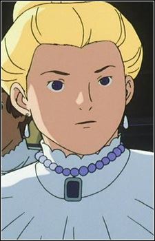 Mrs. Heim (ハイム夫人)