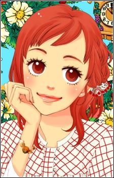 Nako Yoshino (吉野 菜子)