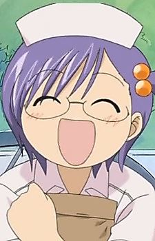 Nanaka Kirisato (霧里七華)