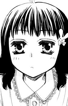 Nanako Saeki