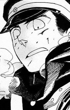 Naoe Shinjou (新城 直衛)