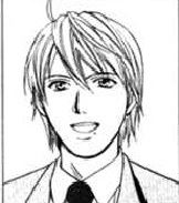 Naoki Takeda (武田 直樹)