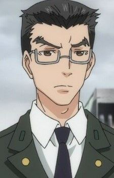 Naoya Sagiri (沙霧 尚哉)