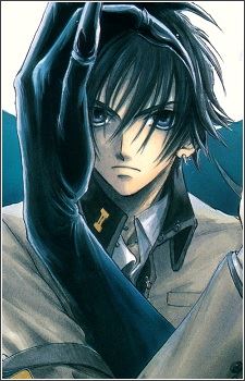 Naoya Toudou (藤堂 尚也)