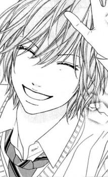 Naoyuki Sasa (佐々 尚之)