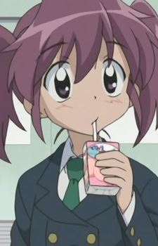 Natsumi Asou (麻生夏海)