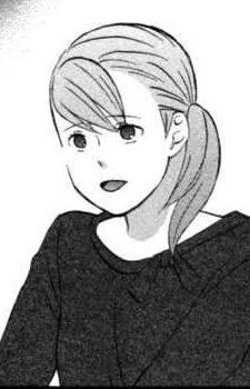 Natsumi Fujimoto (藤本 菜摘)