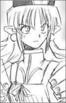 Neavhilde (ニーヴヒルド)