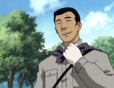 Nenji Yoshioka (吉岡 稔持)