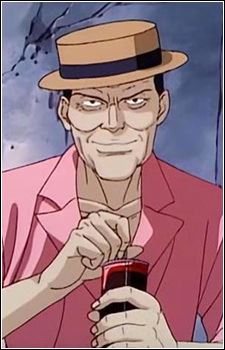 Nichol the Electrician (ニコル)