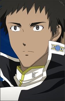 Nile Stryze (ナイル・ストライズ)