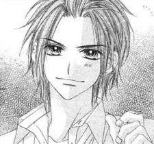 Nishiki Hasegawa (長谷川 西希)