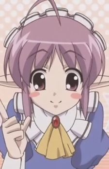 Noel D. Byusshu (ノエル・D・ビュッシュ)