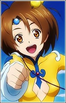 Norma Biatty (ノーマ・ビアッティ)