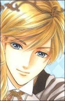 Nozomu Ijuuin (伊集院 望)