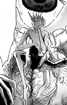 Nyarlathotep (ニャルラトホテプ)