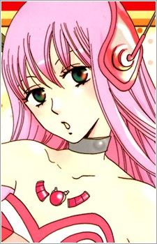 Odette Yoshizawa (吉沢 オデット)