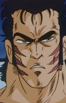 Omito Date (伊達臣人)