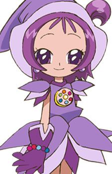 Onpu Segawa (瀬川 おんぷ)