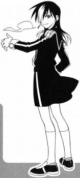 Otoha Kijimiya (雉宮 乙葉)