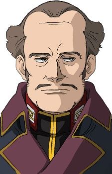 Otto Mitas (オットー・ミタス)