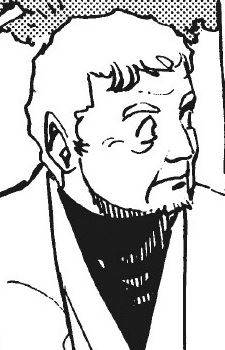 Owen Lars (オーウェン・ラーズ)